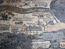 Мадаба, фрагмент мозаичной карты